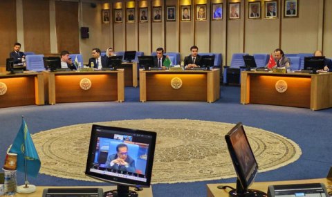 Туркменистан инициирует создание совместных торговых зон в рамках ЭКО