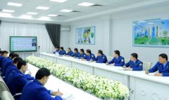 Таможенные службы Туркменистана и Узбекистана провели учебный семинар