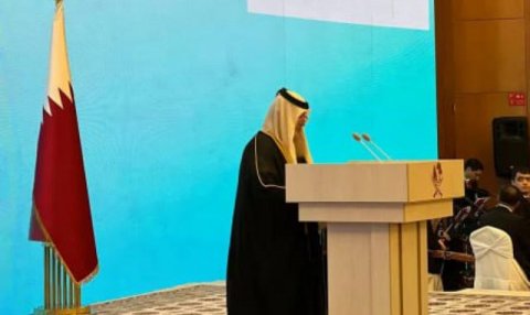 Туркменистан и Катар нарастили двустороннее сотрудничество