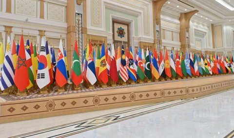 Туркменистан призвал страны объединить усилия в рамках ООН