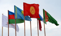 Молодые поэты Туркменистана выступят в Кыргызстане на фестивале ТЮРКСОЙ