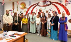 Туркменистан и ЮНИСЕФ реализуют инициативу по инклюзивному обучению