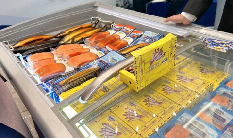 Компания Kenar наращивает производство рыбной продукции в Туркменистане