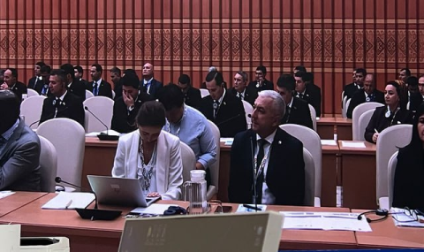 Форум парламентариев в Авазе способствует продвижению торговых инициатив Эфиопии