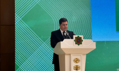 Минсвязи Туркменистана модернизирует сети для рынка виртуальных активов