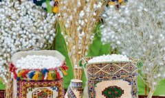 В Туркменистане ведут подготовку к шелководческому сезону