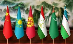 Караваны XXI века: Туркменистан и Китай на новой карте Шёлкового пути