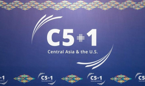 Туркменистан готов наращивать сотрудничество с США в ключевых сферах