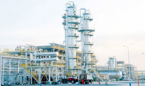 Туркменистан модернизирует нефтегазовую отрасль