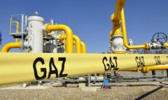 Турция планирует трубопровод для туркменского газа через Каспий