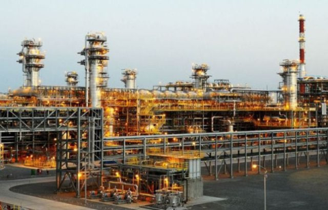 Туркменбашинский НПЗ произвел свыше 1,3 млн тонн бензина за 11 месяцев 2025 года