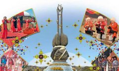 В Туркменистане подведены итоги культурной деятельности за первый квартал