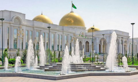 Туркменистан поздравили с Днём независимости: от ООН до Ватикана