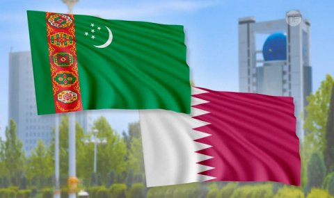 Туркменистан и Катар обсудят ключевые направления сотрудничества в Дохе