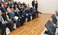 Экологический диалог: Туркменистан на «Сахаровских чтениях – 2025» в Минске