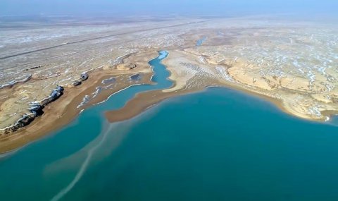 Туркменистан внедряет цифровой мониторинг земель и воды