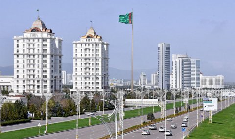 В Туркменистане помилованы 225 граждан