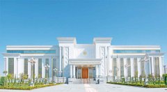 Президент Туркменистана получил поздравительное послание от Героя-Аркадага