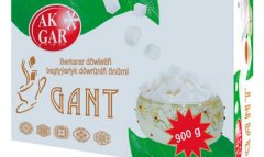 В Туркменистане расширяется производство кондитерской продукции «Ak gar»