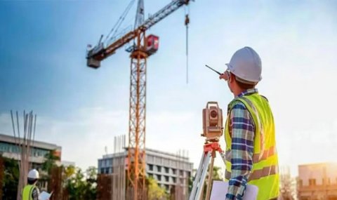 В Лебапском велаяте реализуются крупные строительные проекты