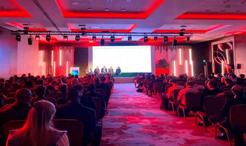 Turkmen Energy Forum принял участие в ключевых международных энергетических мероприятиях в Лондоне