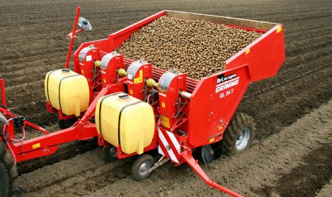 В Ашхабаде стартовал новый проект по управлению земельными ресурсами