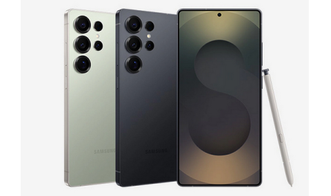 Galaxy S25 побил рекорд предзаказов в Южной Корее