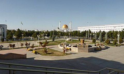 Сакарчагинский этрап Марыйского велаята стал победителем конкурса по социально-экономическим результатам 2024 года