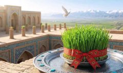 Туркменистан сохраняет наследие тысячелетнего Новруза