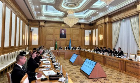 В Туркменистане завершилась программа ООН по переходу к устойчивой энергетике