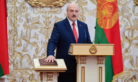 Инаугурация Президента Беларуси назначена на 25 марта