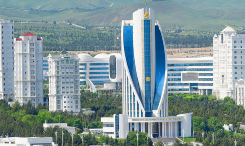 Туркменистан укрепляет успехи в образовании, медицине и спорте