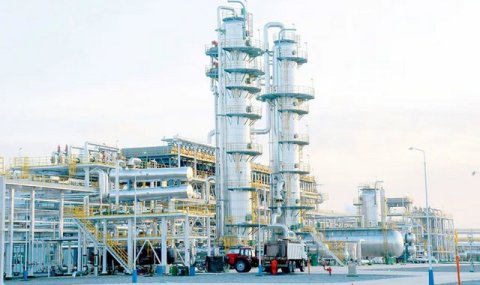 Добыча нефти и газа в Туркменистане превысила план