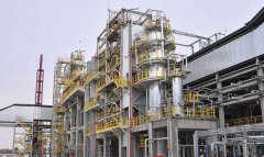 В Лебапском велаяте реализуются меры по развитию нефтегазового комплекса