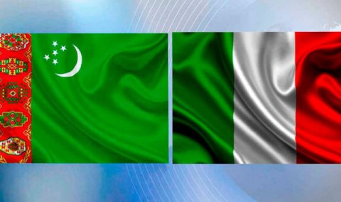 Президент Туркменистана совершит официальный визит в Италию