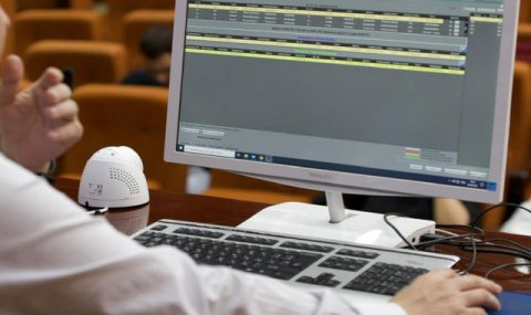 На биржевых торгах Туркменистана заключено 14 сделок