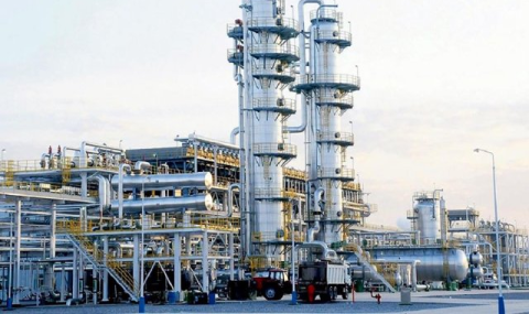 Туркменбашинский комплекс расширяет производство нефтепродуктов