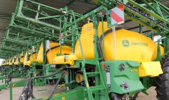 Балканский велаят готовится к весеннему посеву хлопчатника