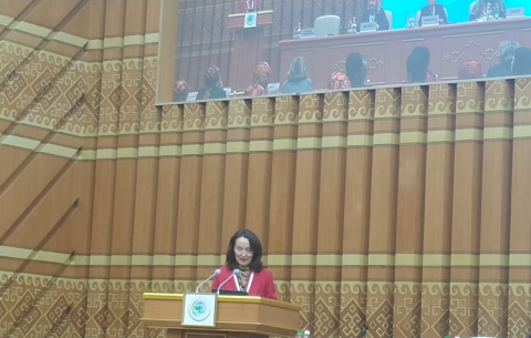  «Здесь живет красота»: Наталья Мантурова – о Туркменистане, женщинах и преемственности поколений