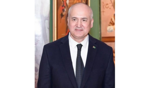 Посол Туркменистана выделил значимость фестиваля «Звуки дутара»