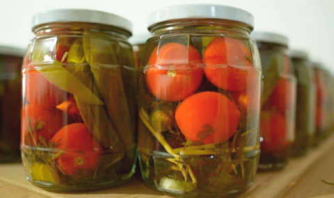 Мургабское производственное объединение расширяет ассортимент продукции