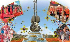 В Туркменистане подвели итоги работы сферы культуры за январь 2026 года