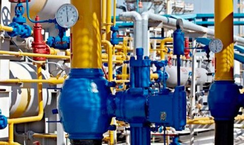 Туркменистан наращивает газоснабжение перед зимним сезоном