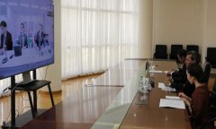 Туркменистан и Япония обсудили расширение экономического партнёрства