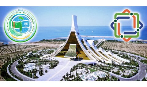 Национальный Лидер туркменского народа провёл встречу с Президентом Армении