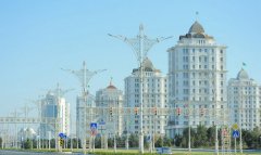 Туркменистан наращивает мощности и экспорт электроэнергии