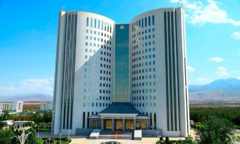 Лучшие преподаватели Туркменистана: вклад в развитие науки и образования
