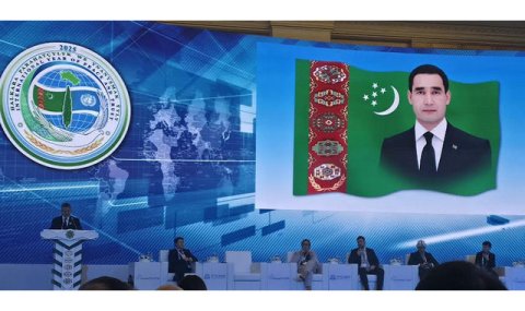 Вице-премьер Туркменистана заявил о возможностях для зарубежных инвесторов