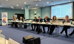 Делегация Туркменистана представила опыт управления миграцией в Брюсселе