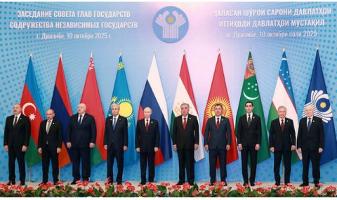 Туркменистан обозначил приоритеты сотрудничества в рамках СНГ